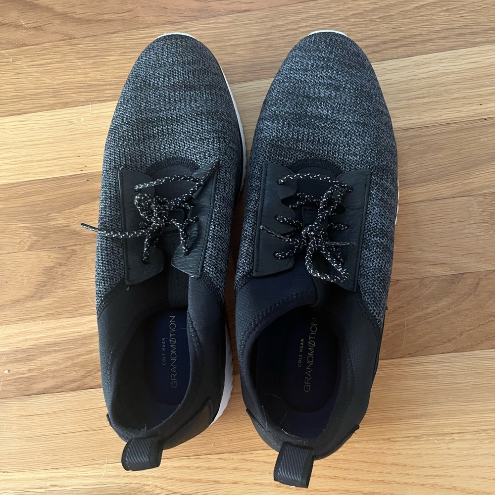 Men’s Cole Haan shoes / sneakers